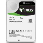 هارد 20 ترابایت سیگیت سری اگزوز Seagate Exos 20TB - تصویر 3