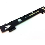 پوشش لولای دکمه پاور DELL Vostro 1510