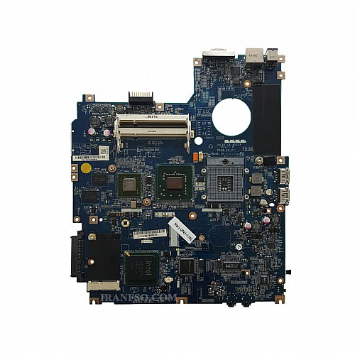 MOTHER BOARD 1510 مادربرد لپ تاپ DELL Vostro 1510 گرافیک دار - تصویر 1
