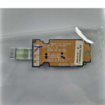 برد دکمه پاور لپ تاپ DELL Vostro 1510 - تصویر 3