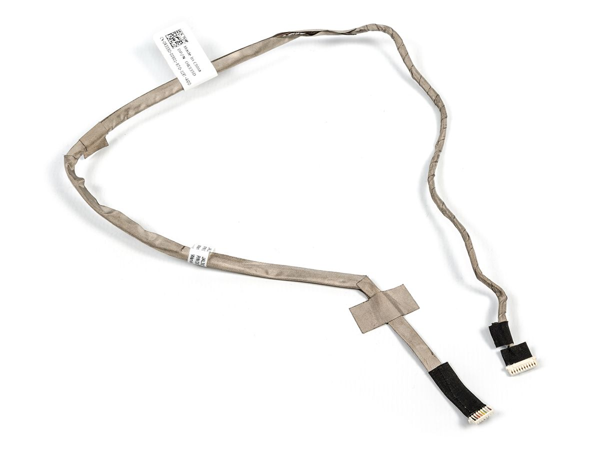 WEBCAM 1510 فلت وبکم لپ تاپ DELL Vostro 1510 - تصویر 1