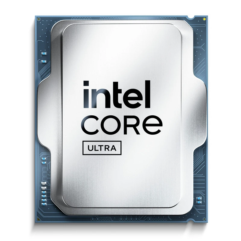 ccccuuuuuuuuuuu پردازنده مرکزی اینتل مدل Core Ultra 9 285K - Tray - تصویر 1