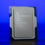 پردازنده مرکزی اینتل مدل Core Ultra 5 245K - Tray - تصویر 2