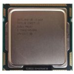 پردازنده اینتل CPU INTEL Core i5-660 LGA 1156 Clarkdale