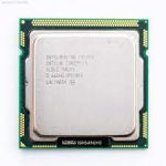 پردازنده مرکزی اینتل CPU INTEL Core i5 750