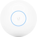 اکسس پوینت یوبیکیوتی مدل Ubiquti Unifi U6 LR - تصویر 2