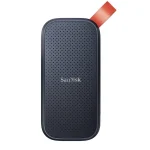 اس اس دی اکسترنال سن دیسک مدل PORTABLE E30 ظرفیت 1 ترابایت - تصویر 8