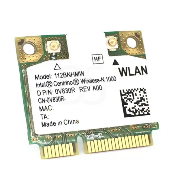 112BNHMW کارت وایرلس لپ تاپ مدل 112BNHMW - تصویر 1