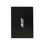 اس اس دی اینترنال SATA III ایسر مدل RE100 2.5 ظرفیت 256 گیگابایت گارانتی سازگار - تصویر 3