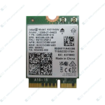 کارت شبکه اینتل مدل Intel AX211NGW - تصویر 2