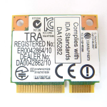 کارت وایرلس لپ تاپ مدل RT5390