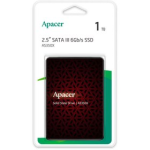 اس اس دی اینترنال اپیسر مدل AS350X ظرفیت یک ترابایت