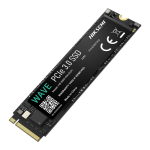 اس اس دی اینترنال PCIe 3.0 هایک سمی مدل WAVE P ظرفیت 128 گیگابایت - تصویر 2