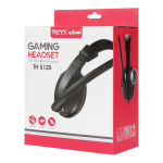 هدست مخصوص بازی تسکو مدل TH 5125 - تصویر 4