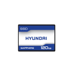 اس اس دی اینترنال هیوندای مدل SAPPHIRE ظرفیت 120 گیگابایت