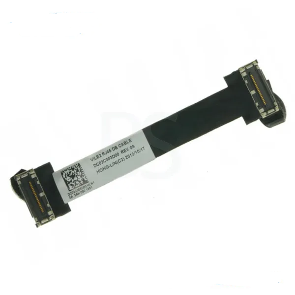 کابل برد پاور E540 کابل برد پاور لپ تاپ LENOVO ThinkPad E540 - تصویر 1