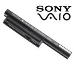 باتری لپ تاپ SONY VPC-CA / VPCCA