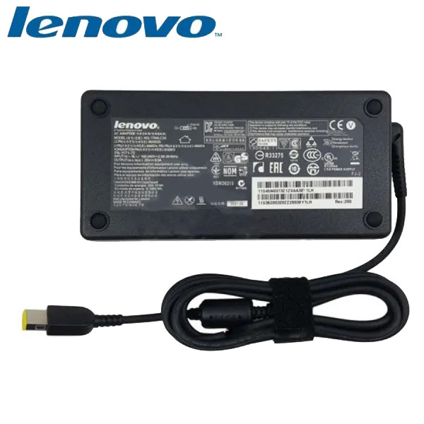 1 شارژر لپ تاپ LENOVO IdeaPad Pro 5i Gen 8 - تصویر 1