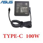 شارژر لپ تاپ ASUS Zenbook UX3407