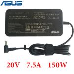 شارژر لپ تاپ ASUS Vivobook Pro 14X OLED N7401