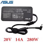 شارژر لپ تاپ ASUS ROG Strix G614