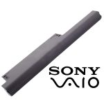باتری لپ تاپ SONY VPC-CA / VPCCA - تصویر 2