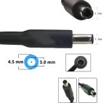 شارژر لپ تاپ DELL Inspiron 3567 - تصویر 3