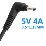 شارژر لپ تاپ Lenovo IdeaPad Miix 320 - تصویر 3