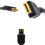 شارژر LENOVO مدل ADLX36NCT2C - تصویر 3