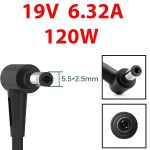 شارژر لپ تاپ ASUS GL742 / GL752 - تصویر 3