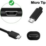 شارژر تبلت ASUS Transformer Book T100 / T100TA / T100CHI / T100HA / T100TAF / T100TAL / T100TAM / T100TAR / T100TC - تصویر 3