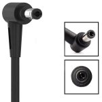 شارژر لپ تاپ ASUS UL80 / UL80V / UL80VT / UL80J / UL80JT - تصویر 3