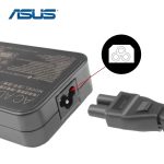 شارژر اورجینال لپ تاپ ASUS A17-150P1A - تصویر 4