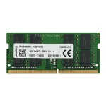 رم لپ تاپ DDR4 دوکاناله 2666 مگاهرتز CL17 KINGSTON مدل PC4-2666V ظرفیت 16 گیگابایت - تصویر 2