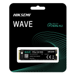 اس اس دی اینترنال M.2 هایکسمی مدل WAVE P ظرفیت 512 گیگابایت - تصویر 2