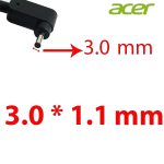 شارژر لپ تاپ ACER Aspire A315-22 / A315-23 / A315-24 - تصویر 2