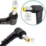 شارژر لپ تاپ Acer TravelMate 2494 / 2494G / 2494T - تصویر 2