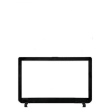 قاب دور ال سی دی Toshiba Satellite E305 - تصویر 2