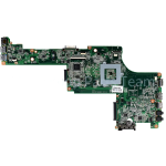 مادربرد Toshiba Satellite E305 - تصویر 2