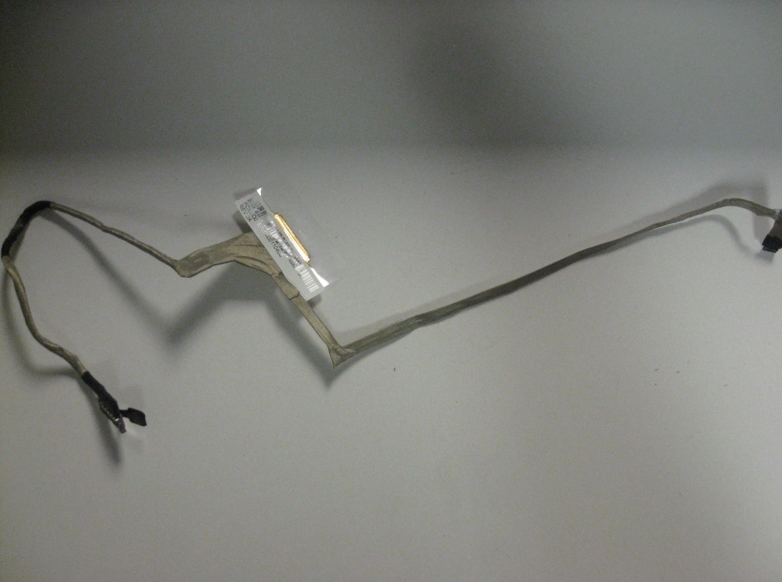 فلت تصویر E305 فلت تصویر لپ تاپ Toshiba Satellite E305 - تصویر 1