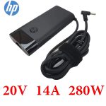شارژر لپ تاپ HP OMEN 16-xf