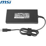 شارژر لپ تاپ MSI GE78