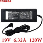 شارژر لپ تاپ Toshiba Satellite P700 / P755