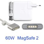 شارژر مک بوک پرو 13 اینچ مدل MF841