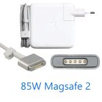 شارژر مک بوک پرو 15 اینچ مدل MC976