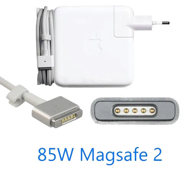1 شارژر مک بوک پرو 15 اینچ مدل MC976 - تصویر 1
