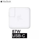شارژر APPLE 87W USB-C