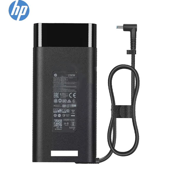 1 شارژر لپ تاپ HP OMEN 16-s - تصویر 1