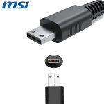 شارژر لپ تاپ MSI GP68 - تصویر 2