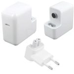 شارژر اپل 29W مدل A1540 - تصویر 2